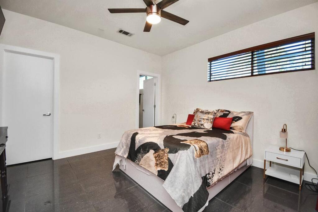 3Br/3.5Ba Three Story East Downtown Townhouse With View Villa Houston Exteriör bild